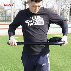 2023 Hot Sell Fitness Fascia gun rack