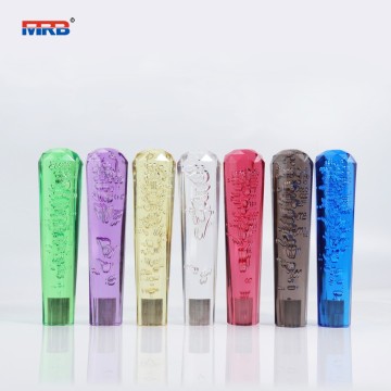 Car Accessories JDM Universal Car Gear Shift Knob Shifter Lever Head Gear Shift Knob