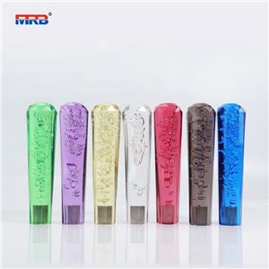 Car Accessories JDM Universal Car Gear Shift Knob Shifter Lever Head Gear Shift Knob