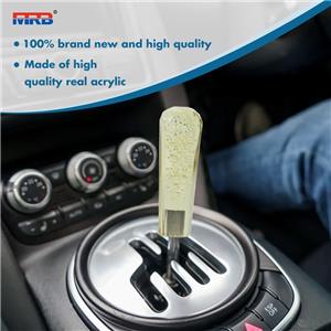 Car Accessories JDM Universal Car Gear Shift Knob Shifter Lever Head Gear Shift Knob