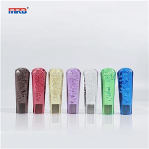 Car Accessories JDM Universal Car Gear Shift Knob Shifter Lever Head Gear Shift Knob