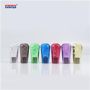 Car Accessories JDM Universal Car Gear Shift Knob Shifter Lever Head Gear Shift Knob