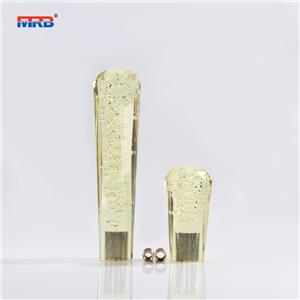 Car Accessories JDM Universal Car Gear Shift Knob Shifter Lever Head Gear Shift Knob