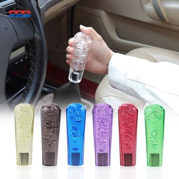 new product ideas 2023 crystal gear shift knob audi shift knob novelty car gear shift knob