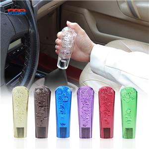 new product ideas 2023 crystal gear shift knob audi shift knob novelty car gear shift knob