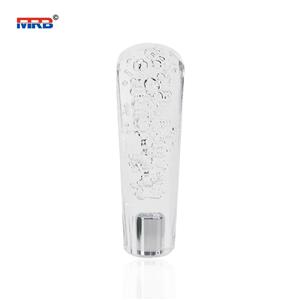new product ideas 2023 crystal gear shift knob audi shift knob novelty car gear shift knob