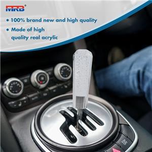new product ideas 2023 crystal gear shift knob audi shift knob novelty car gear shift knob
