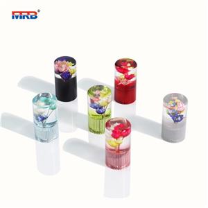 High Quality Wholesale air tire dust cover with car logo chrome wheel bike bicycle trucks auto tire valve caps