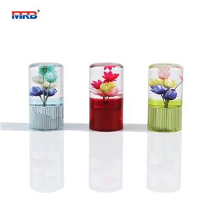 High Quality Wholesale air tire dust cover with car logo chrome wheel bike bicycle trucks auto tire valve caps