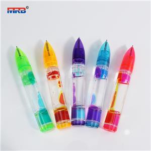 Colorful Hourglass Timer with Droplet Movement Bedroom Kitchen Bathroom Sensory Play Hourglass timer