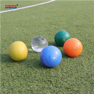 MRB Manufacturer Sports Ball Customized logo Australia Lawn bowls OEM