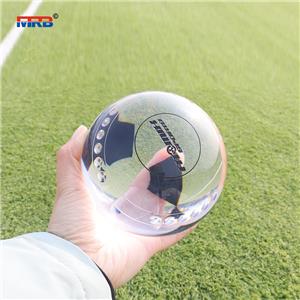 MRB Manufacturer Sports Ball Customized logo Australia Lawn bowls OEM