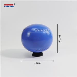 Factory Price Basics Lawn Bowling Set with Soft Carry Case Resin Ball