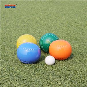 Bocce Ball Outdoor Backyard Family Games for Adults or Kids