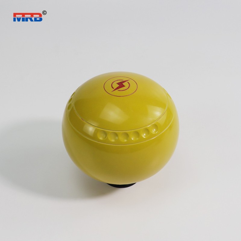 Cheap Resin Beach Lawn Game 4 Player Economy Bocce Ball Set With Carry Case