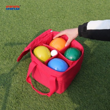 Bocce Ball Outdoor Backyard Family Games for Adults or Kids