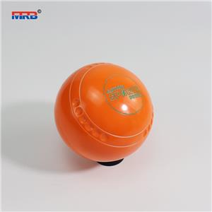 2023 High Quality Resin Bocce Ball Custom Logo hot popular outdoor games
