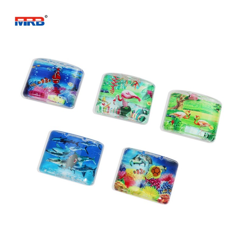 Strong Magnetic Refrigerator Magnet Fridge Sticker Fridge Magnets Decoration for Crafts