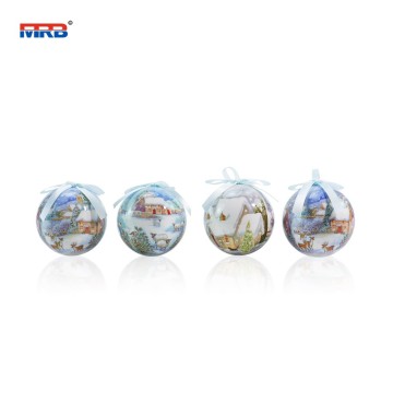 trending products 2023 new arrivals home arts and crafts christmas foam ball Holiday Wedding Party Decoration