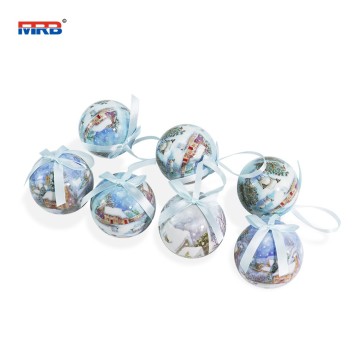 trending products 2023 new arrivals Indoor and Outdoor Hanging Christmas Tree Decorations for Lawn Yard Garden Party