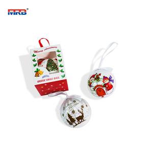 new releases 2023 Craft Foam Balls for Art and Craft Wedding Decoration Projects and Christmas Party Decorations