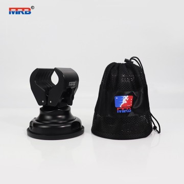 Suction cup type Hair Dryer Holder Wall Mounted Hair Dryer Holder Blow Dryer Holder for Bathroom Bedroom Salon