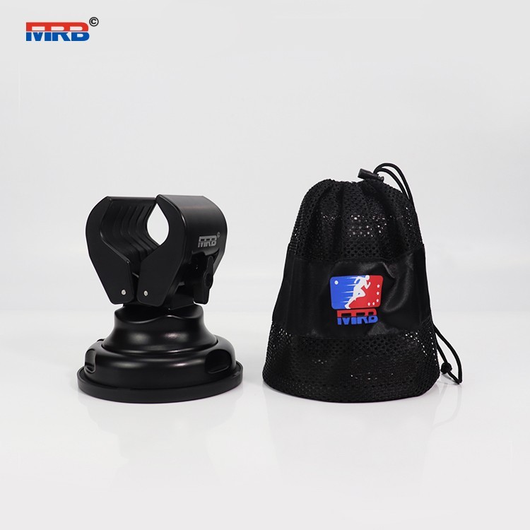 Suction cup type Hair Dryer Holder Wall Mounted Hair Dryer Holder Blow Dryer Holder for Bathroom Bedroom Salon