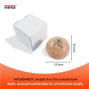 Australia Lawn Bowls Glow in The Dark Sport Ball Youth and Adult Night Games bocce ball