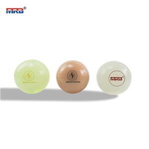 Australia Lawn Bowls Glow in The Dark Sport Ball Youth and Adult Night Games bocce ball
