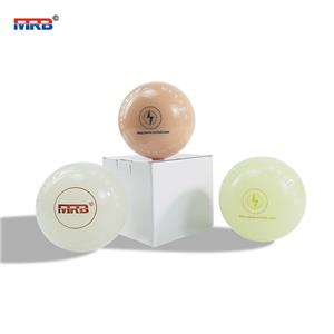 Australia Lawn Bowls Glow in The Dark Sport Ball Youth and Adult Night Games bocce ball