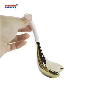 Skin Cooler Tightening Firming Anti Wrinkle Ice Cooler Skin Care Ice Roller Globe Ice Globe Facial Massager