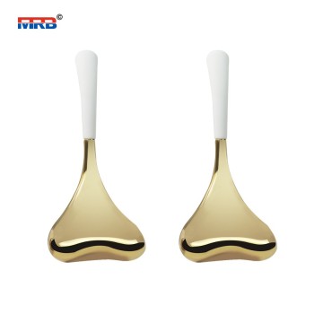 Esthetician Supplies facial massage Cooling Spa Globes Ice Globes for Facials Cold Roller with Storage Case