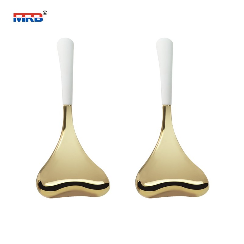 Esthetician Supplies facial massage Cooling Spa Globes Ice Globes for Facials Cold Roller with Storage Case