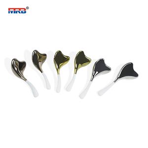 Skin Cooler Tightening Firming Anti Wrinkle Ice Cooler Skin Care Ice Roller Globe Ice Globe Facial Massager