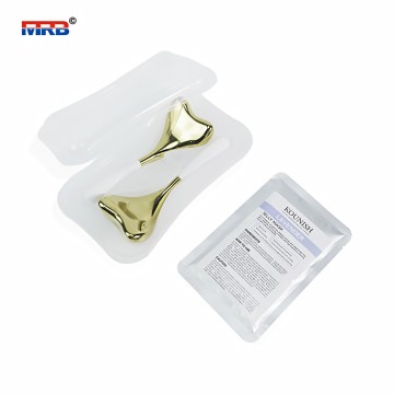 Fitness Ice Globes For Facials 2-in-1 Gua Sha Cryo Sticks Daily Beauty Spa for Face Eyes Neck massager