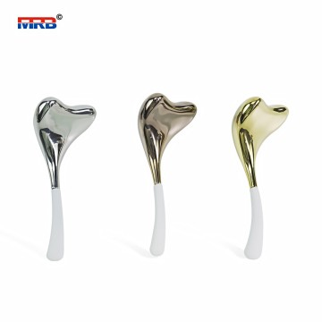 trending products 2023 new arrivals Fish tail massager stainless steel cooling globes facial massage cold globes