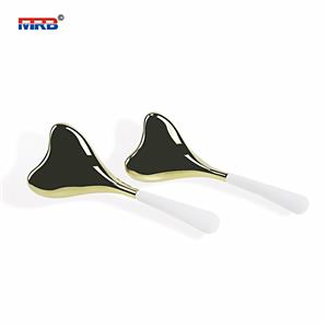 Skin Cooler Tightening Firming Anti Wrinkle Ice Cooler Skin Care Ice Roller Globe Ice Globe Facial Massager