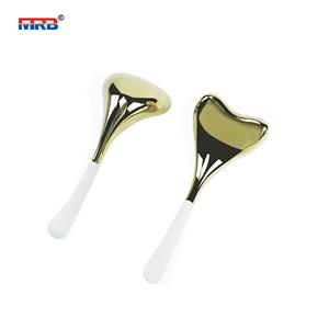 Skin Cooler Tightening Firming Anti Wrinkle Ice Cooler Skin Care Ice Roller Globe Ice Globe Facial Massager