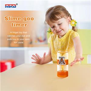 trending products 2024 new arrivals baby toys sensory toy liquid timer an hour hourglass