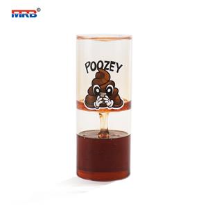 trending products 2024 new arrivals baby toys sensory toy liquid timer an hour hourglass