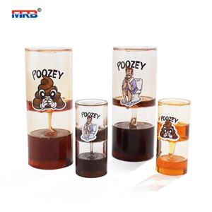 trending products 2024 new arrivals baby toys sensory toy liquid timer an hour hourglass