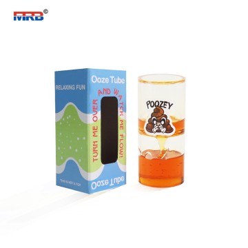 educational toys for kids 7 years Slime goo timer Children's bathroom timer autism sensory therapy