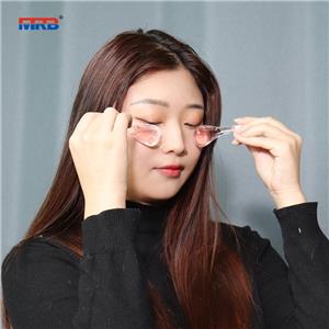 Hot sale beauty care tools facial sticks spoon shape ice globe private label facial massage ice globes for face