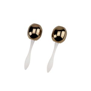 2023 New Face MRB Massager Gold Facial Roller Beauty Tools for women