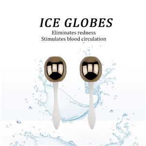 2023 New Face MRB Massager Gold Facial Roller Beauty Tools for women