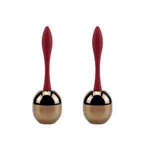 2023 New Cryo Face Tool Bellezza Roller Crioterapia Rostro Stick Cryotherapy Home Use Beauty Ice Globes for face