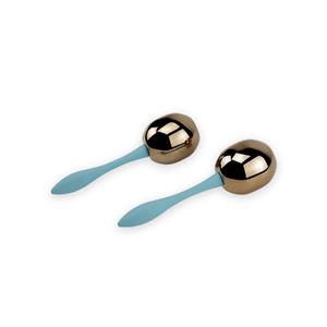 2023 New Skin Lifting Facial Ice Therapy oil-absorbing V Face Roller Massager