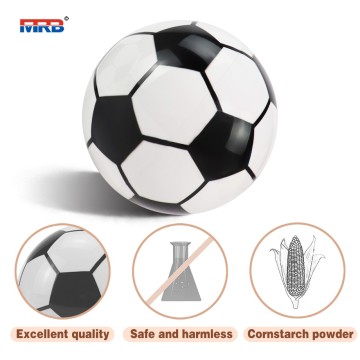 Wholesales Gender Reveal Baseball Powder Gender Reveal Football Blue and Pink Powder Baby Shower Party