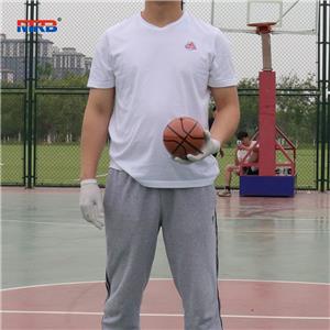 Gender Reveal Basketball with Powder Exploding Basketballs Kit Includes Pink and Blue Color Packs