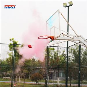 Gender Reveal Basketball with Powder Exploding Basketballs Kit Includes Pink and Blue Color Packs